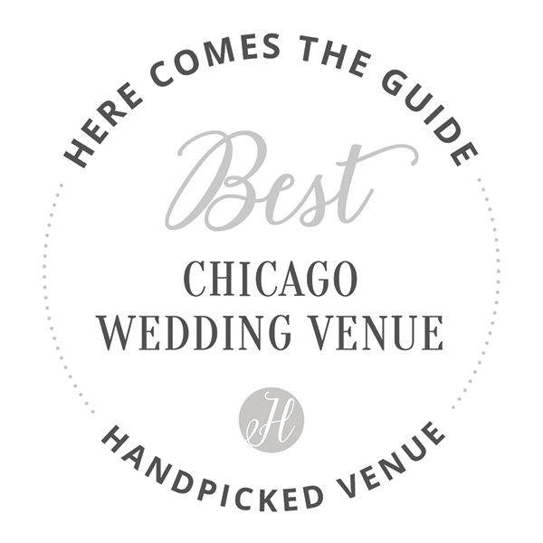 Here Comes The Guide Best Chicago Wedding Venue